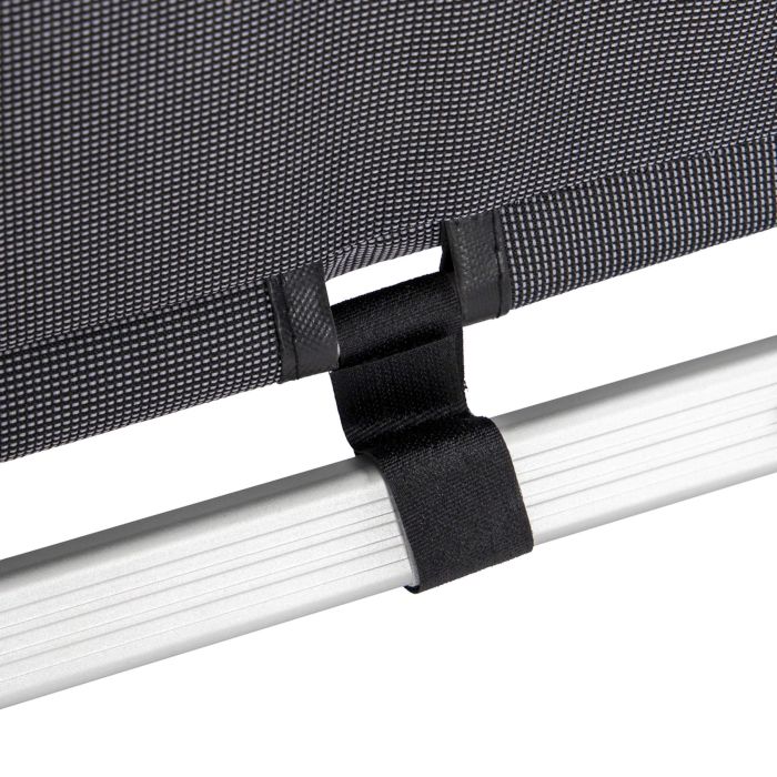 Кухня кемпінгова Bo-Camp Ontario Anthracite (1693607)