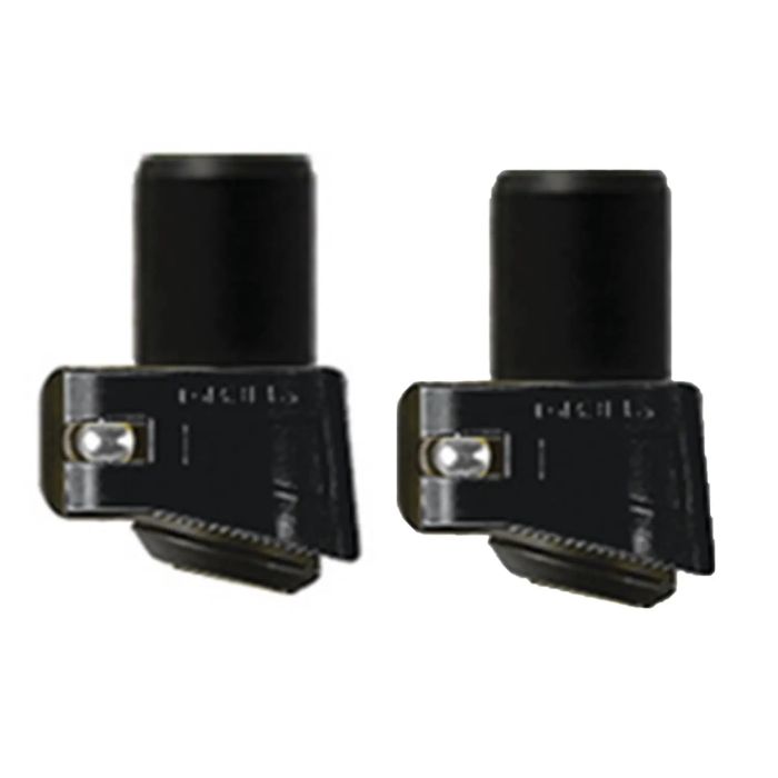 Затискач зовнішній Gabel Fast Lock Spring 06/133 14/12 mm