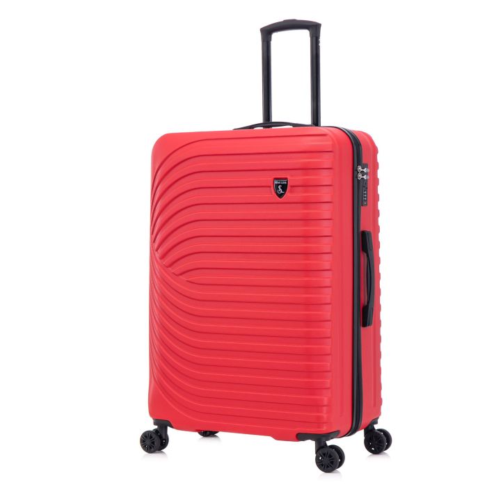 Чемодан Semi Line 28" (L) Red (T5871-4)