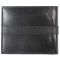 Портмоне чоловіче шкіряне Semi Line RFID Black (P8265-0)