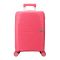 Чемодан Semi Line 20" (S) Magenta (T5828-1)