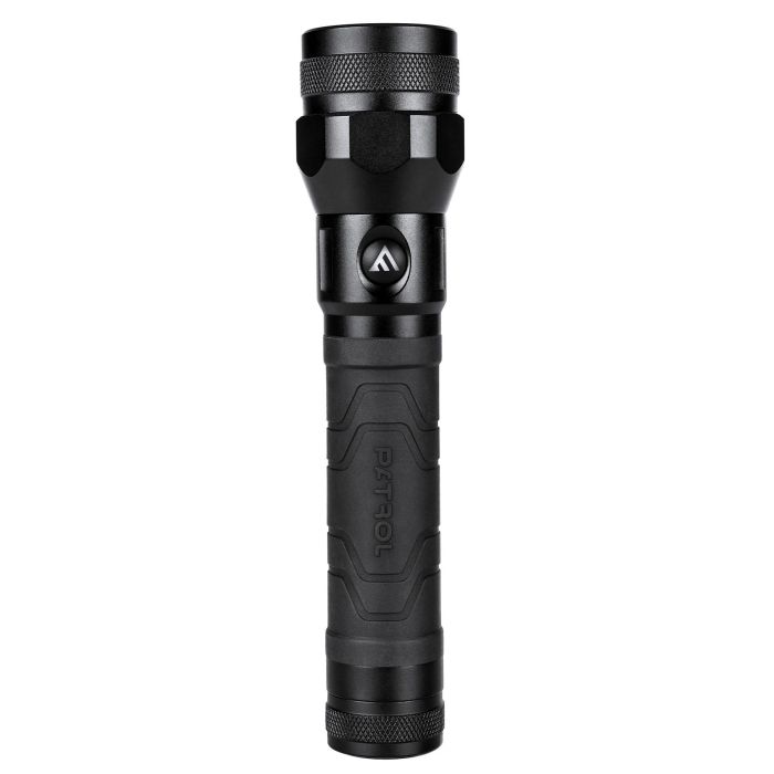 Фонар универсальный Mactronic Patrol RX (2000 Lm) Rechargeable (THH0056)