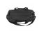 Дорожня сумка чорна текстильна Confident TB8-4082A