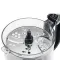 Кухонний комбайн KitchenAid 1,7 л 5KFP0719EBM матовий чорний