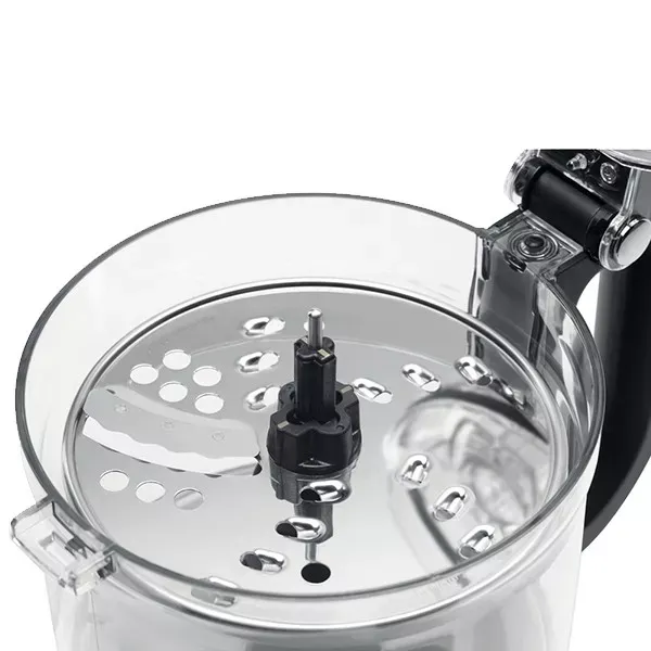 Кухонний комбайн KitchenAid 1,7 л 5KFP0719EBM матовий чорний