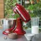 Чаша KitchenAid 3,3 л 5KSM35SSFP з нержавіючої сталі полірована з ручкою