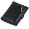 Кошелек-визитница ST Leather 19208 черный
