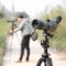 Подзорная труба Vanguard Endeavor XF 60A 15-45x60/45 WP
