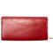 Кошелек женский кожаный Semi Line RFID Red (P8273-2)