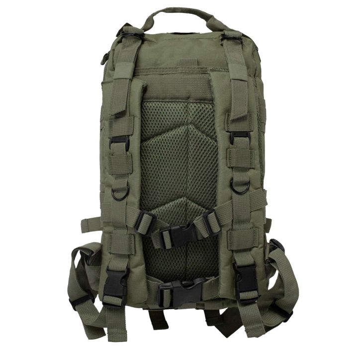 Рюкзак тактичний Semi Line 18 Khaki (A3052-3)