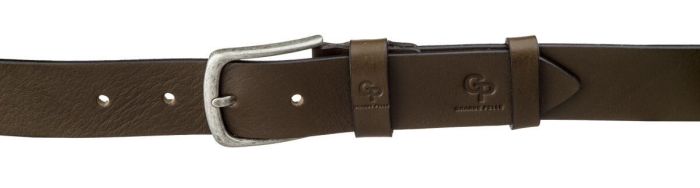 Ремінь чоловічий під джинси Grande Pelle 11255