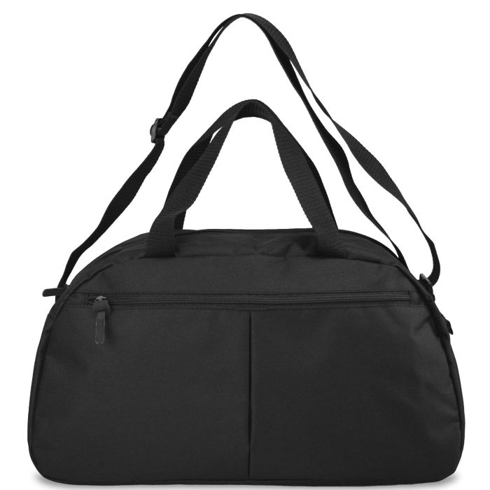 Сумка дорожня Semi Line 21 Black (A3025-1)_Discounted