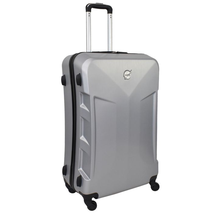 Валіза Semi Line 28" (L) NASA Silver (T5797-3)_Discounted