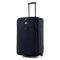 Валіза Semi Line 24" (M) Black (T5679-2)