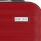Чемодан Semi Line 24" (M) Red (T5578-4)