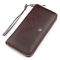 Кошелек женский ST Leather 18418 (ST45 - 2) кожа коричневый