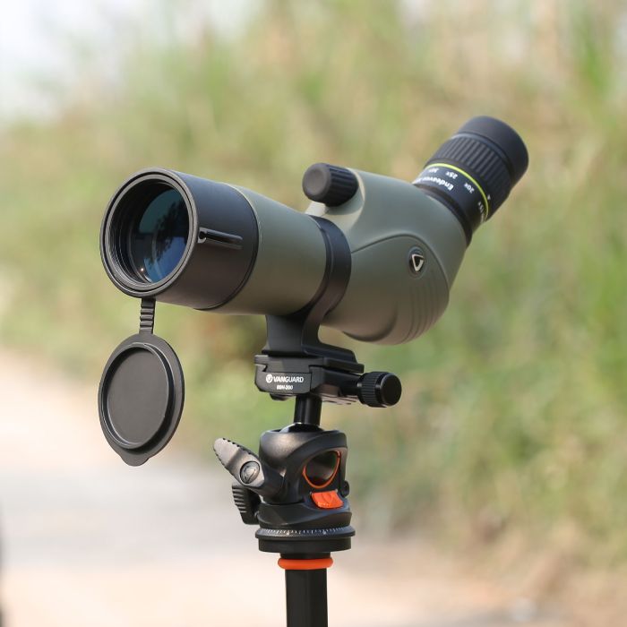 Подзорная труба Vanguard Endeavor XF 60A 15-45x60/45 WP