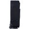 Валіза Semi Line 24" (M) Black (T5679-2)