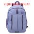 Рюкзак міський Semi Line 20 Lavender (J4923-2)_Discounted