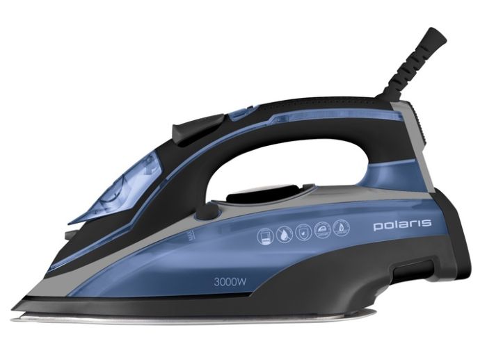 Праска POLARIS PIR 3015 SG AA 3m Синій/Графіт