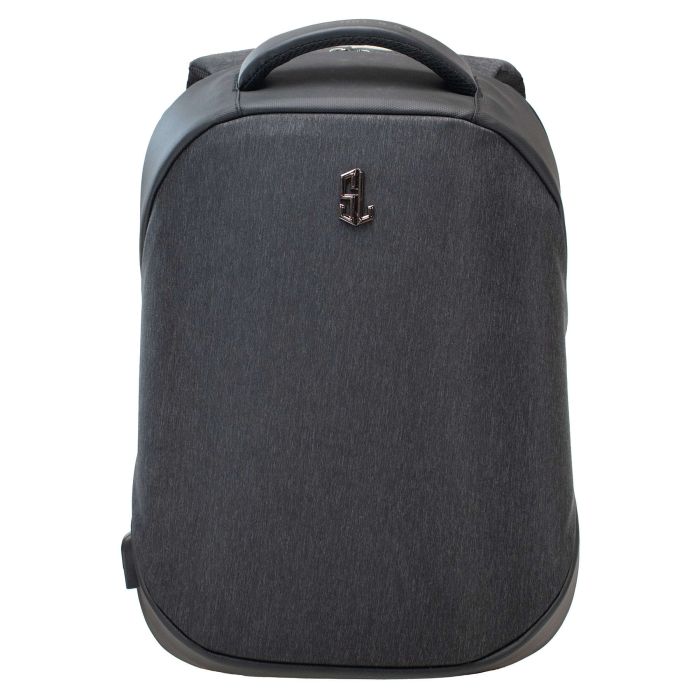 Городской рюкзак Semi Line USB 16 Dark Grey (P8253-0)