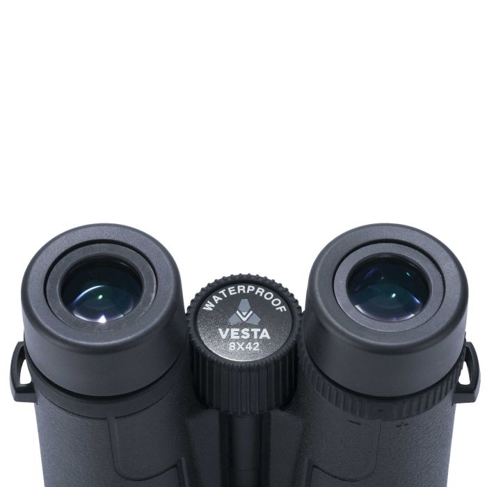Бинокль Vanguard Vesta 8x42 WP