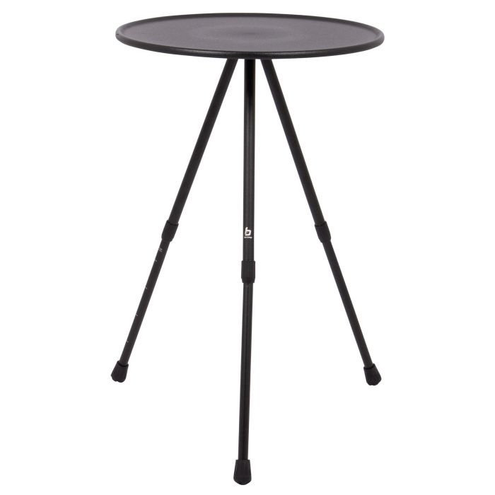 Стіл Bo-Camp Sawtelle 37x37 cm Black (1404327)