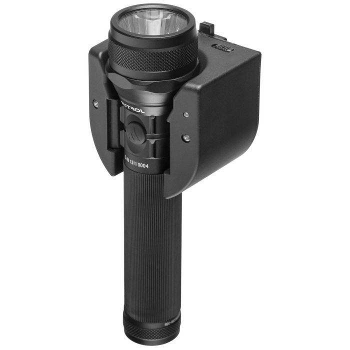 Фонарь Mactronic Patrol LTD (1000 Lm) Rechargeable (THH0055)