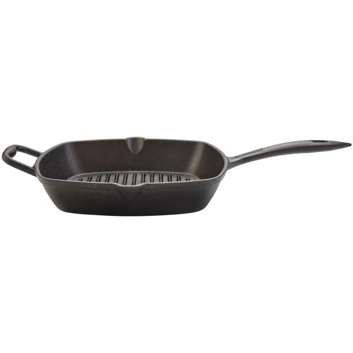 Сковорода Groenberg Nabro Pan 28x28 cm / 2 L Black (266024)