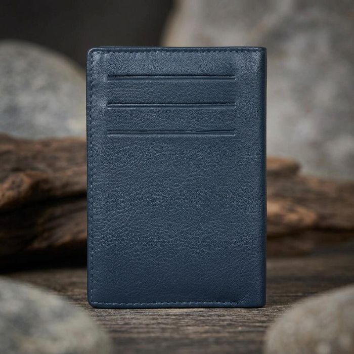 Кредитниця Tony Perotti Cortina 5065 navy (90158) Темно-синя