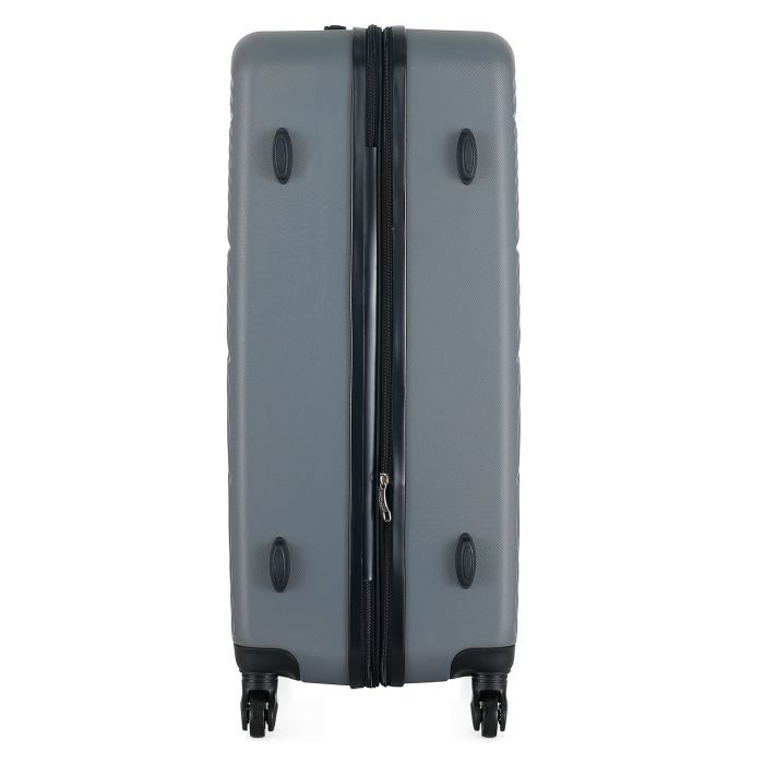 Валіза Semi Line 28" (L) Graphite (T5924-3)