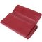 Женский кошелек с карманом для телефона из натуральной кожи ST Leather 23069 бордовый