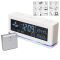 Метеостанция Technoline WS6850 White (WS6850)