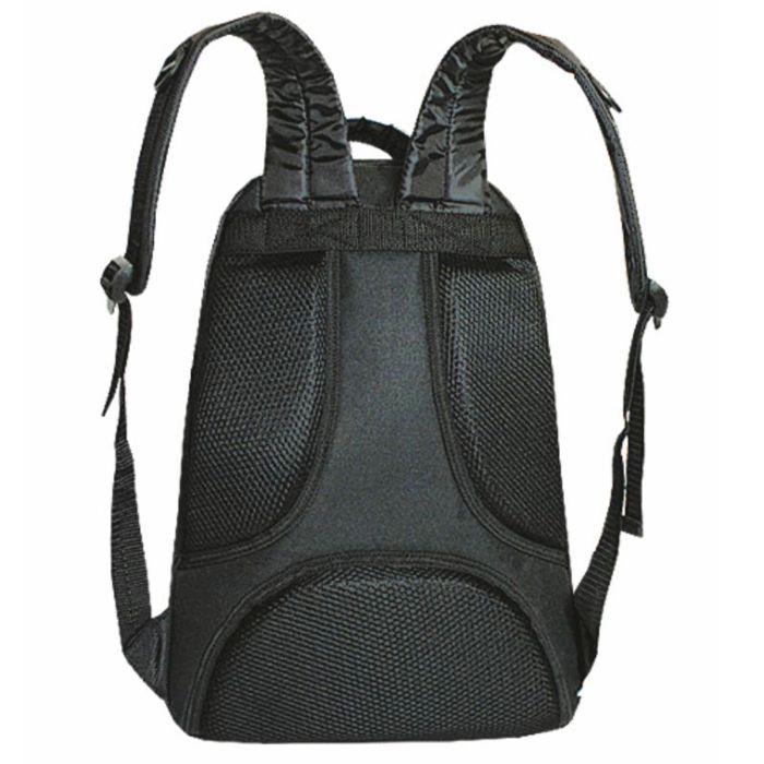 Рюкзак городской Semi Line 23 Black (8362)