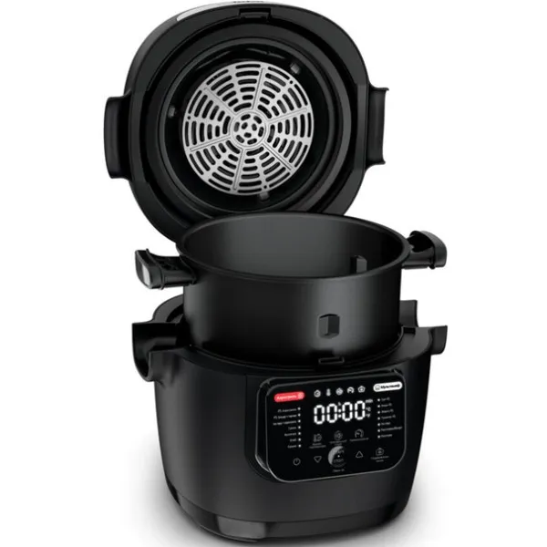 Мультиварка-мультипіч TEFAL MY 741CF1