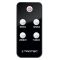 Обігрівач інфрачервоний Trotec IRS 2000 E 2000 W Silver/Black (1410003920)