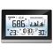 Метеостанция Technoline WS9016 Black (WS9016)