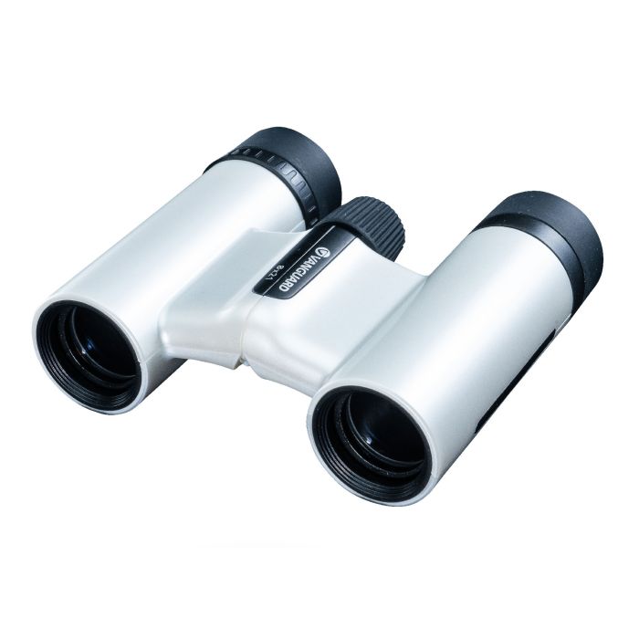 Бінокль Vanguard Vesta Compact 10x21 WP White Pearl