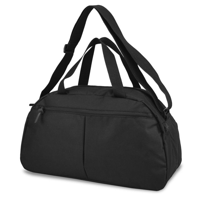 Сумка дорожня Semi Line 21 Black (A3025-1)_Discounted