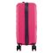 Валіза дитяча Semi Line 20" (S) Rose/Black (T5881-2)