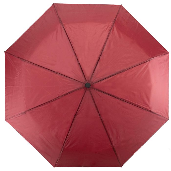 Парасолька Semi Line Red (L2036-5)