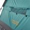 Намет Uquip Buzzy UV 50+ Blue/Grey