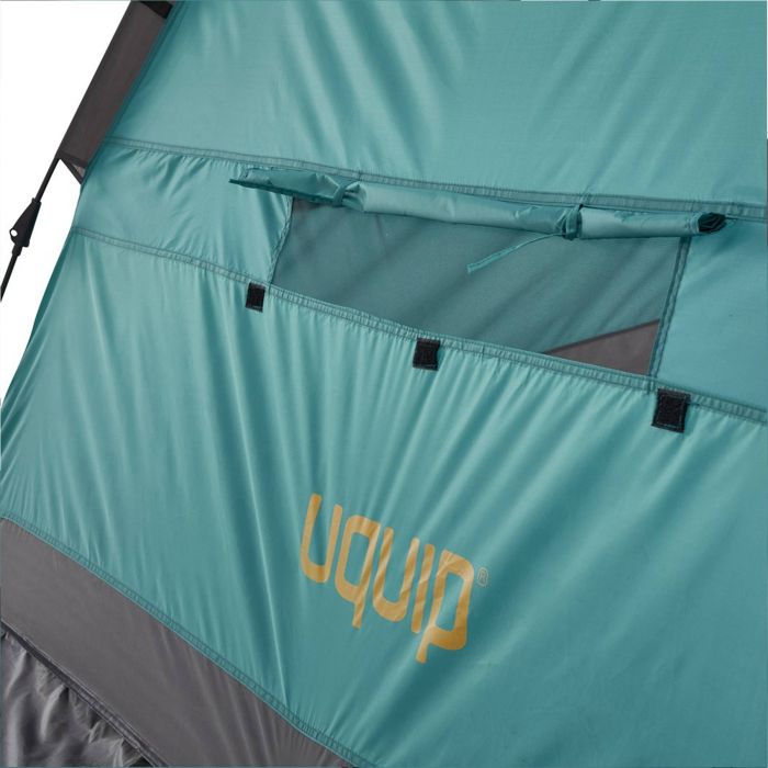 Намет Uquip Buzzy UV 50+ Blue/Grey