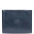 Чоловіче портмоне Tony Perotti Italico 3620 blu (90055) Темно-синє