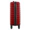Валіза Semi Line 20" (S) Red (T5578-2)