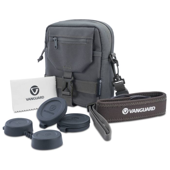 Бінокль Vanguard Endeavor ED IV 10x42 WP