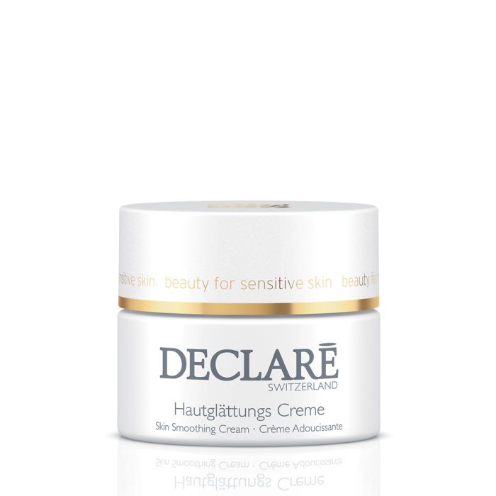Антивіковий живильний крем проти зморшок Declare 50 ml (592)