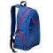 Рюкзак міський Semi Line 19 Blue/Red Elements (A3038-6)