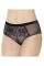 Жіночі трусики Effetto Lingerie 016 40 02 чорні