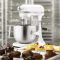 Насадка-лопатка KitchenAid 5K7SFB для чаші 6,9 л нержавіюча сталь